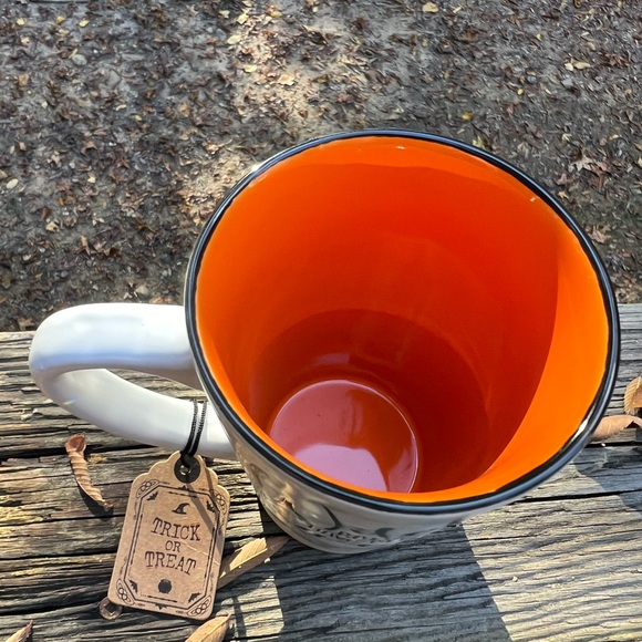 Global Design Witch Better Have My Candy Mug NWT - Picture 5 of 10